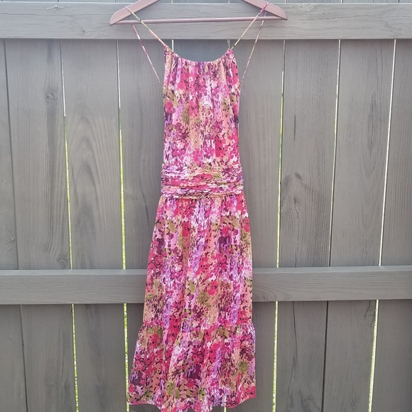 Nine & Co. Dresses & Skirts - Nine & Co. Sleeveless Dress Open Back